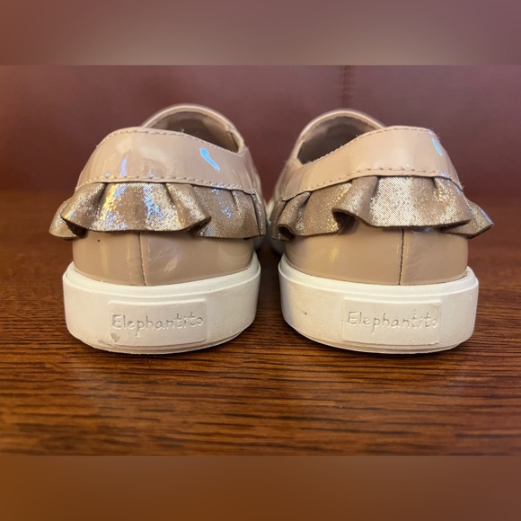 Elephantito Slip-On Shoes - Picture 5 of 8